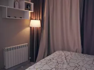 Thea's Live Sex Cam Show