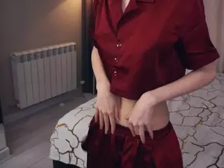 Thea's Live Sex Cam Show