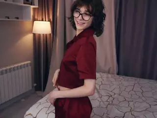 Thea's Live Sex Cam Show