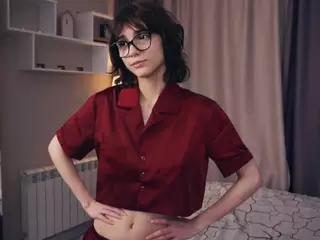 Thea's Live Sex Cam Show
