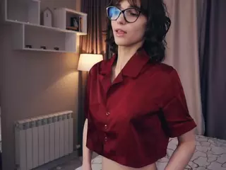 Thea's Live Sex Cam Show