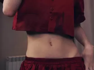 Thea's Live Sex Cam Show