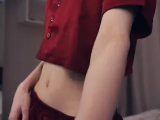 Thea's Live Sex Cam Show
