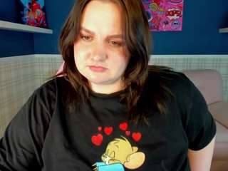 amy-hall Live Webcam on CamSoda