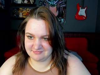 amy-hall live cam profile