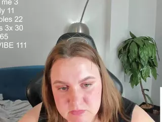 Amy-Hall's Live Sex Cam Show