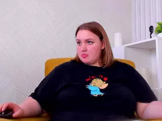 Amy-Hall's Live Sex Cam Show