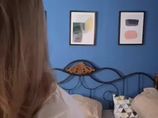 cheryl-johnson's Live Sex Cam Show