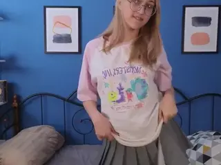 cheryl-johnson's Live Sex Cam Show