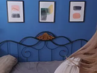 cheryl-johnson's Live Sex Cam Show