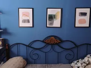cheryl-johnson's Live Sex Cam Show