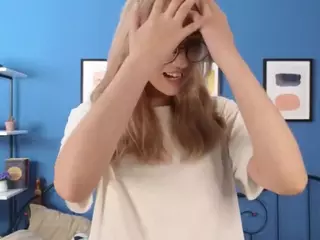 cheryl-johnson's Live Sex Cam Show