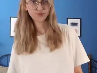 cheryl-johnson's Live Sex Cam Show