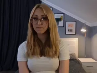 cheryl-johnson's Live Sex Cam Show