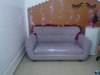 chinatsu-t webcam model