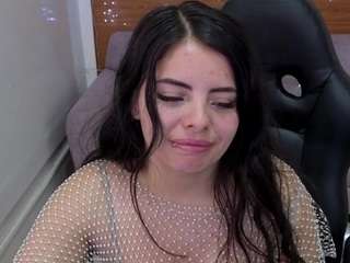 chinatsu-t from CamSoda