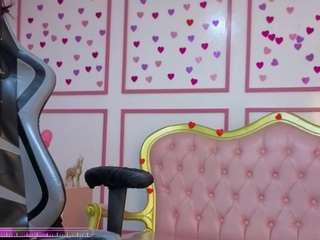 le modèle chinatsu-t est en webcam porno dans un show sur le site camsoda, il possède les tags suivants: anal,lovense,toys,tattoos,striptease,spank,skinny,shaved pussy,pussy,no smoking,no drinking,naked,foot fetish,asshole,fingers,fetish,feet,dildo or vibrator,dildo,deepthroat