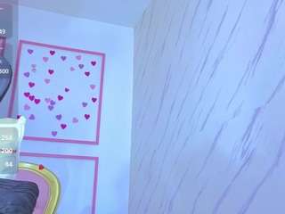kellysweet live webcam show