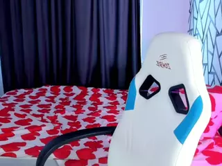 Dariana-Grey's Live Sex Cam Show