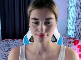 Dariana-Grey's Live Sex Cam Show