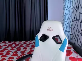 Dariana-Grey's Live Sex Cam Show
