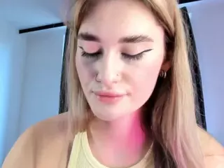 Dariana-Grey's Live Sex Cam Show