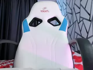 Dariana-Grey's Live Sex Cam Show