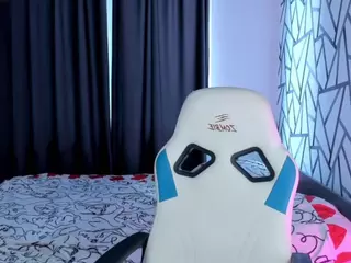 Dariana-Grey's Live Sex Cam Show