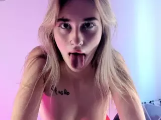 Dariana-Grey's Live Sex Cam Show
