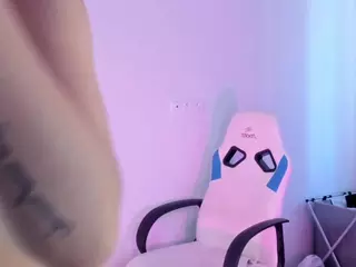 Dariana-Grey's Live Sex Cam Show