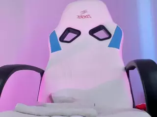 Dariana-Grey's Live Sex Cam Show