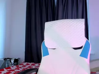 Dariana-Grey's Live Sex Cam Show