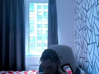 Dariana-Grey's Live Sex Cam Show