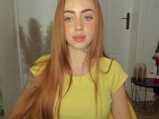 delightcoralie's CamSoda show and profile