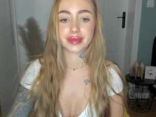 delightcoralie Profile Image