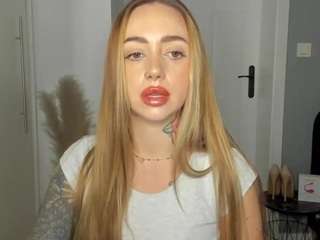 delightcoralie webcam