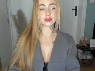 delightcoralie webcam