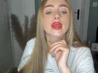 delightcoralie webcam