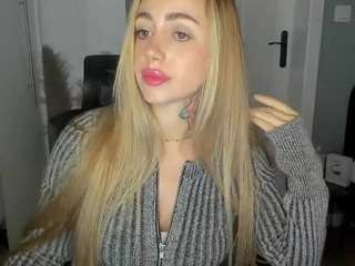 delightcoralie cam