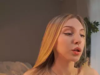 ElviaBaskett's Live Sex Cam Show