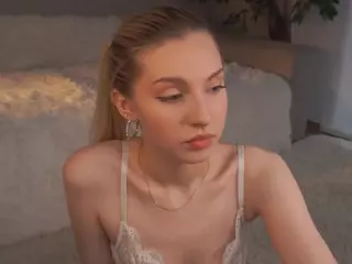 ElviaBaskett's Live Sex Cam Show