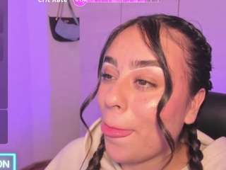 georgina-t webcam model