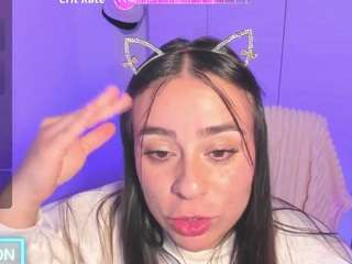 georgina-t webcam model