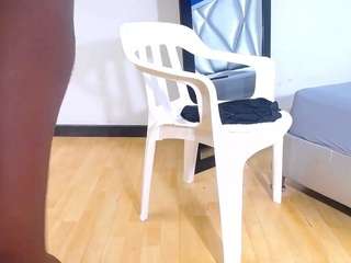 goldenn-ass1 Live Webcam on CamSoda