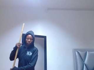 goldenn-ass1 webcam model