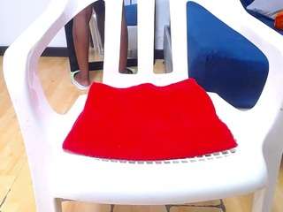 goldenn-ass1 webcam model