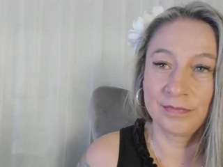 BlondeHotMilf Liiana
