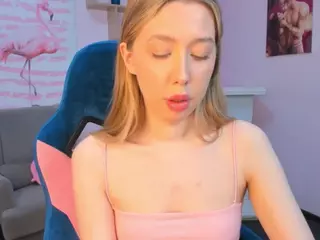 LILI's Live Sex Cam Show