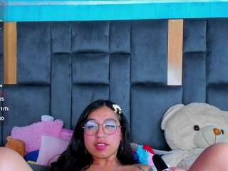 madyjackson webcam