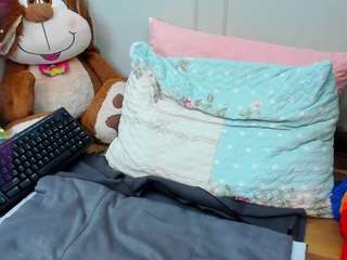  madyjackson chat room